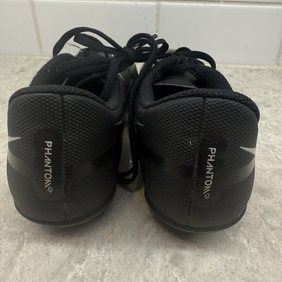 Nike Phantom GT2 Club Youth Boy's Soccer Cleats Shoes Size 1Y DC-0822-007 - Picture 4 of 7